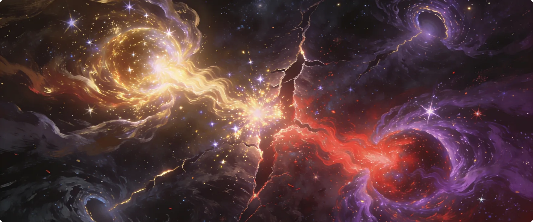 Image 4 - Obscurité et Lumières