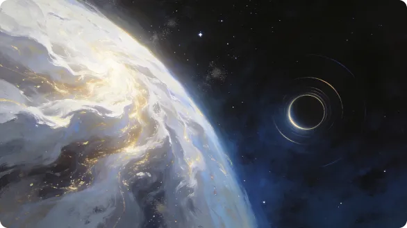 Image 1 - Obscurité et Lumières