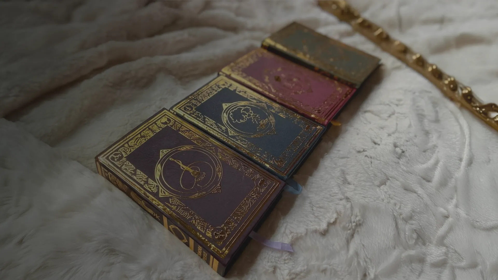 La désolation d'Ircandre