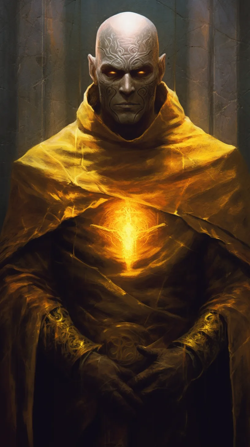 Illustration HYDROMOR